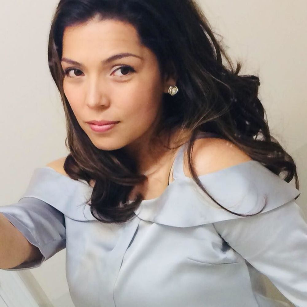 Meet your Posher, Ana